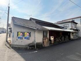 岡山市北区下伊福上町