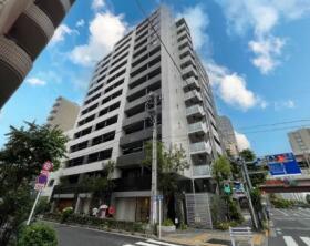 中央区日本橋中洲