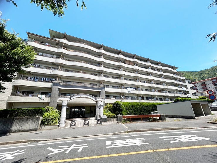 北九州市門司区別院