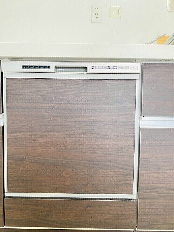 食器洗浄乾燥機付き☆
毎日の家事も楽々です!