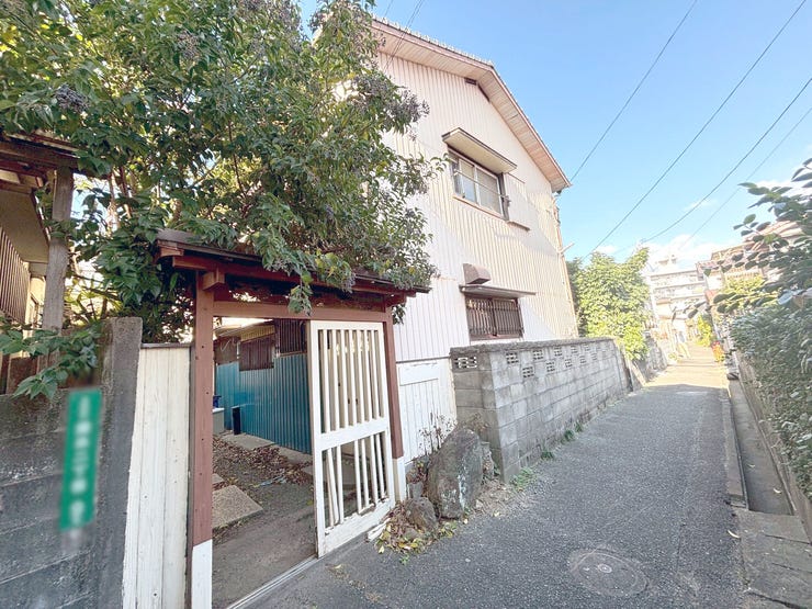 北九州市小倉北区清水２