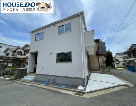 八尾市沼３丁目