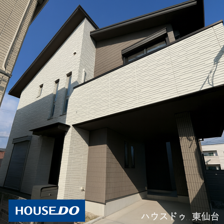 【外観】
地震に強く、長く安心して暮らせる軽量鉄骨造
地下鉄東西線【薬師堂駅】徒歩9分