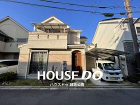 東大阪市新上小阪