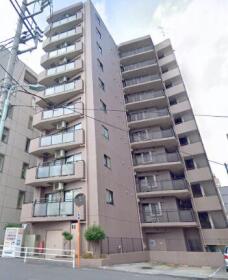 中央区新川１丁目