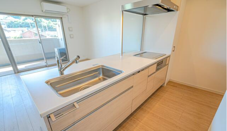 グランリビオ高見七条桜の杜 高見小・高見中学校