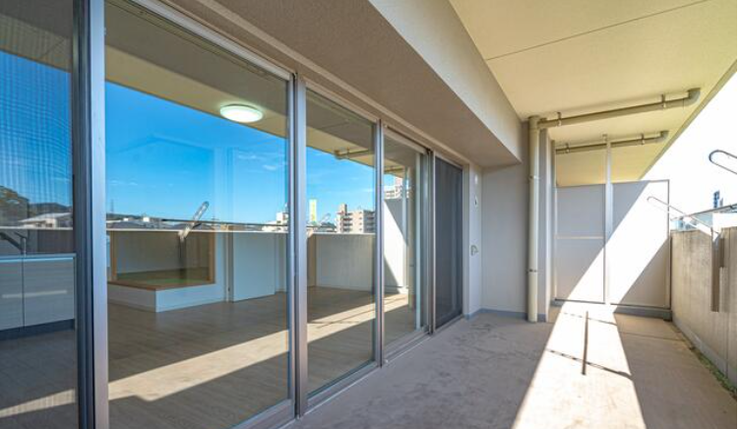 グランリビオ高見七条桜の杜 高見小・高見中学校