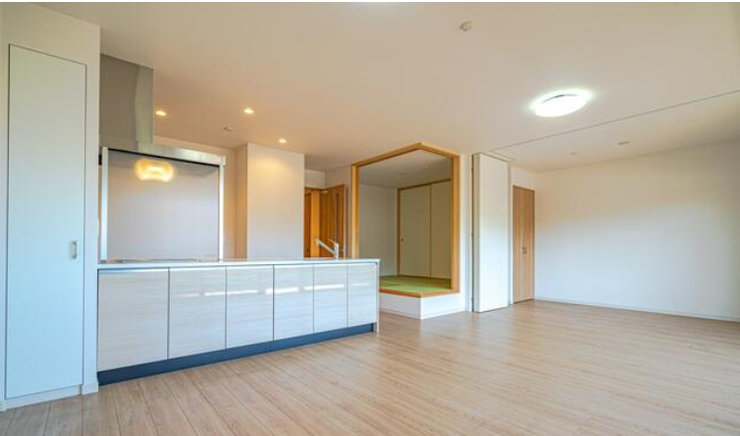 グランリビオ高見七条桜の杜 高見小・高見中学校