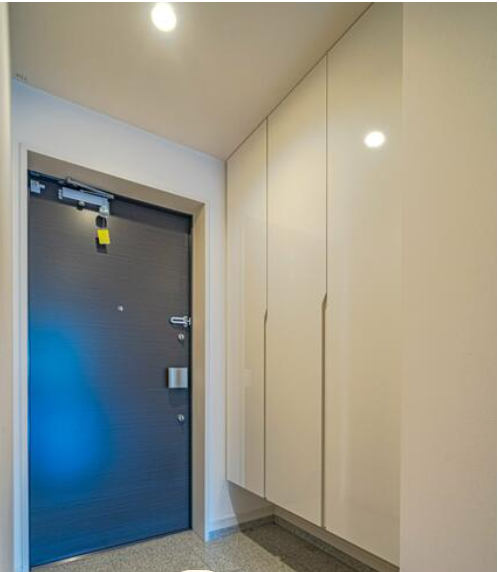 グランリビオ高見七条桜の杜 高見小・高見中学校