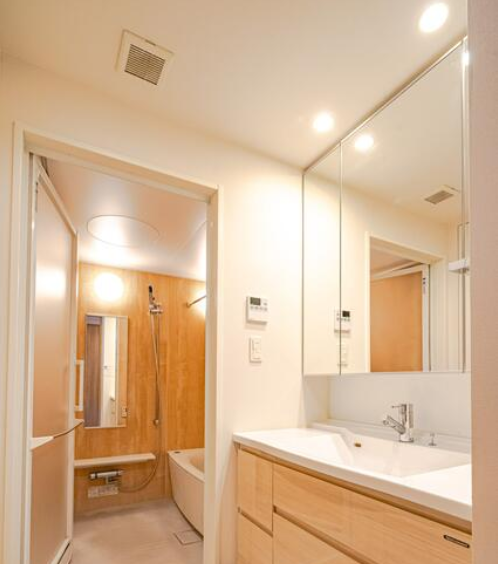 グランリビオ高見七条桜の杜 高見小・高見中学校