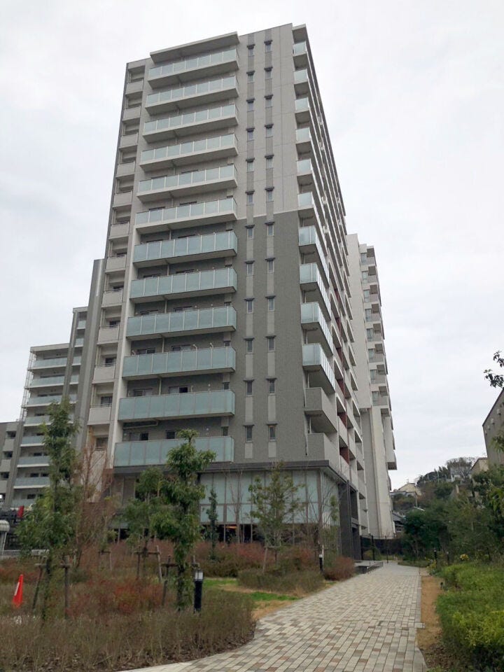 【グランリビオ高見七条桜の杜】4LDK中古マンション♪ペット相談可♪IHクッキングヒーター♪