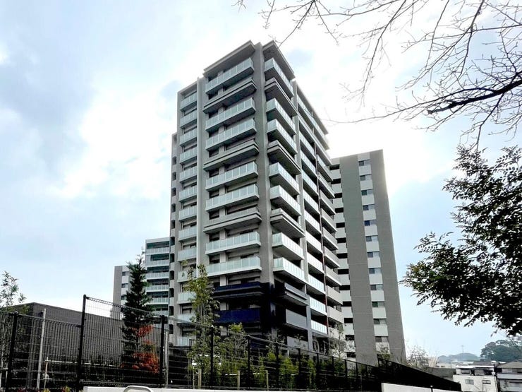 【グランリビオ高見七条桜の杜】4LDK中古マンション♪ペット相談可♪IHクッキングヒーター♪