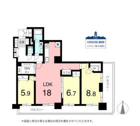 名古屋市北区志賀本通１丁目