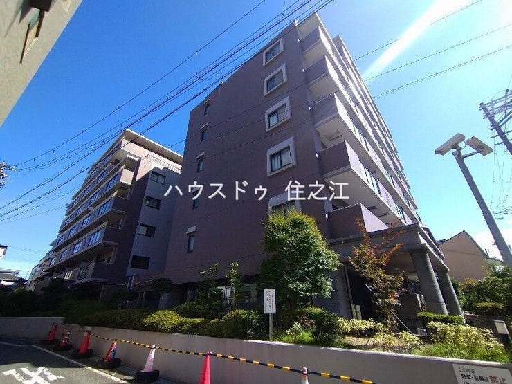 ★マンション敷地内の施設等も現地でご案内可能ですのでお気軽にお申し付け下さい♪