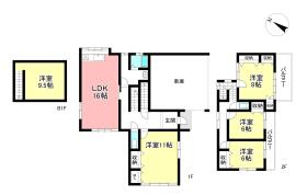 間取画像