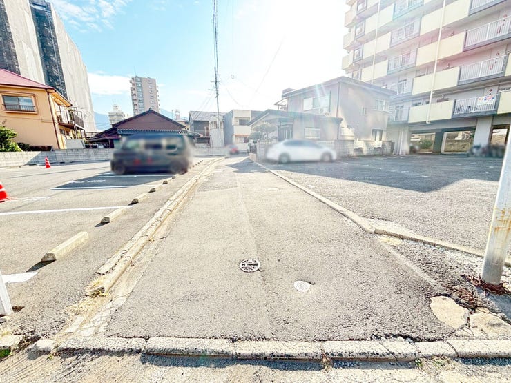 ◆小倉北区三萩野売土地◆土地面積約97坪◆駅まで徒歩圏内◆コンビニ徒歩圏内◆平坦地