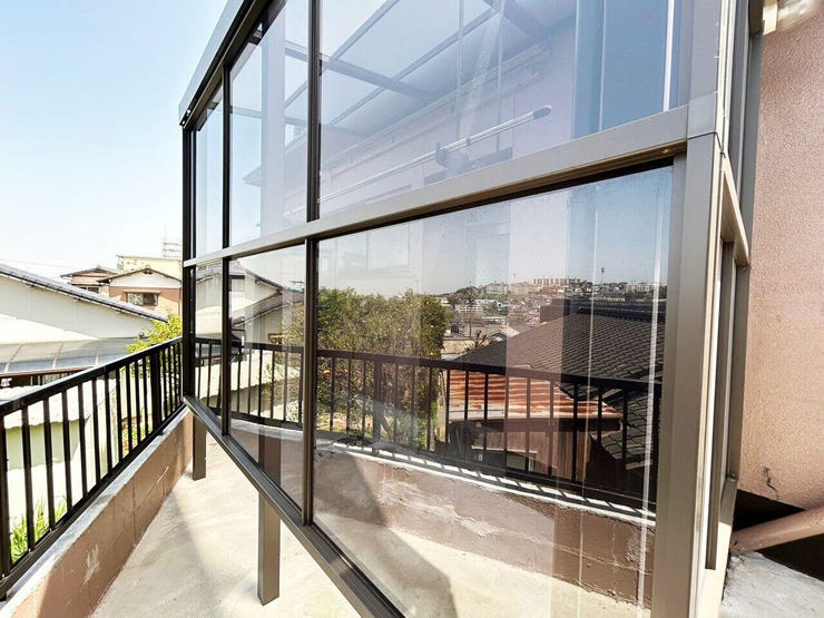 【駐車スペース3台分】戸畑区東大谷の中古戸建♪大谷小・中学校♪2023年6月一部リフォーム済み♪