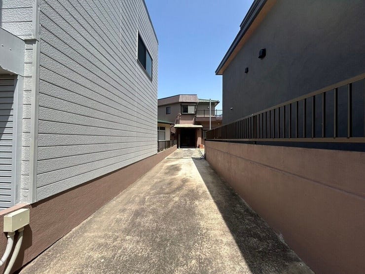 【駐車スペース3台分】戸畑区東大谷の中古戸建♪大谷小・中学校♪2023年6月一部リフォーム済み♪