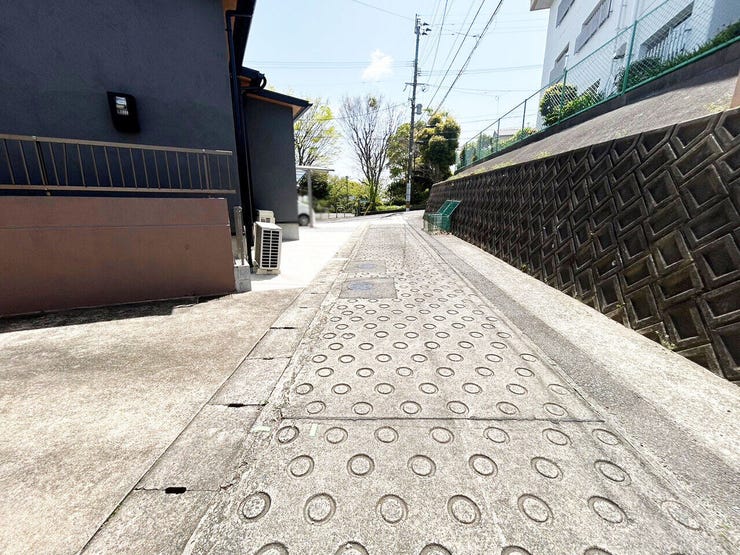 【駐車スペース3台分】戸畑区東大谷の中古戸建♪大谷小・中学校♪2023年6月一部リフォーム済み♪