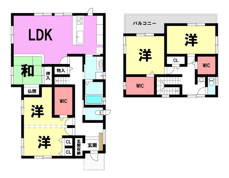 武岡３丁目 中古戸建