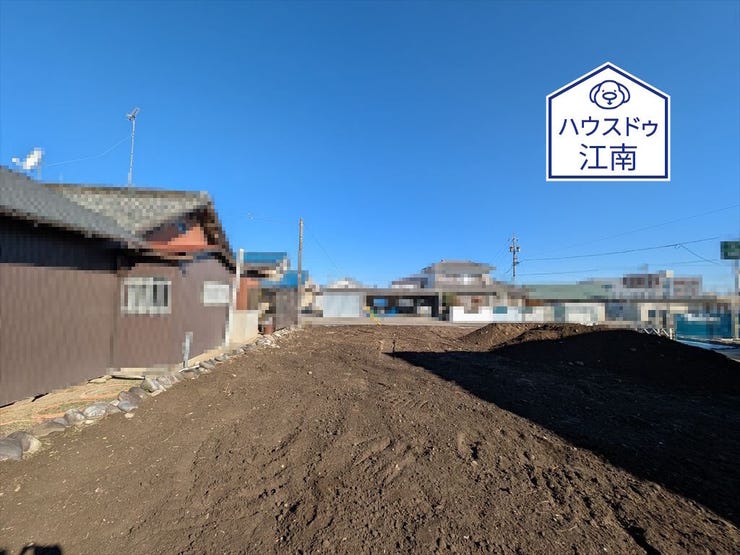 1号地
2025/12/6撮影