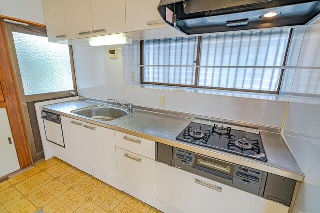 若松区高須北 中古戸建 青葉小学校・高須中学校