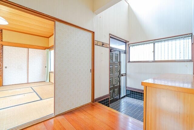 若松区高須北 中古戸建 青葉小学校・高須中学校