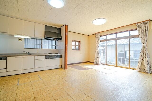 若松区高須北 中古戸建 青葉小学校・高須中学校