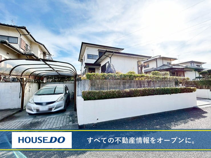 【全室2面採光】追焚機能♪全居室収納♪浴室に窓♪スーパーまで徒歩10分圏内♪