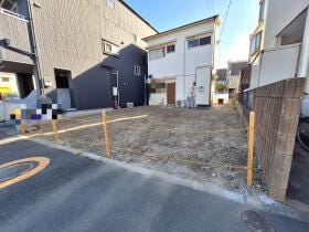 葛飾区新宿１丁目