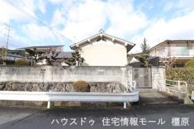 橿原市白橿町５丁目