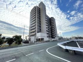 浜松市中央区中郡町