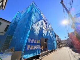 西東京市下保谷３丁目