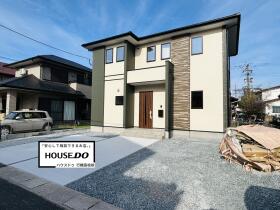 北九州市小倉南区山手２丁目