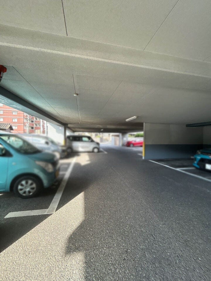 【サンライフ九工大駅前】3LDK中古マンション♪オートロック♪小中学校まで徒歩10分圏内♪