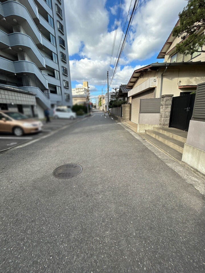 【サンライフ九工大駅前】3LDK中古マンション♪オートロック♪小中学校まで徒歩10分圏内♪