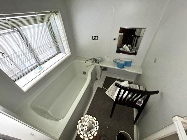 現況・浴室