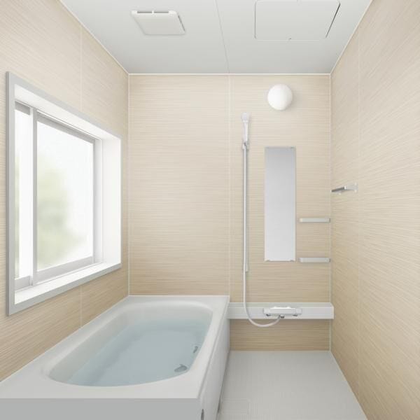 リフォーム後・浴室イメージ