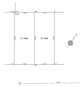千葉市稲毛区宮野木町