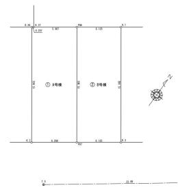千葉市稲毛区宮野木町