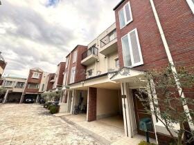 西東京市ひばりが丘４丁目