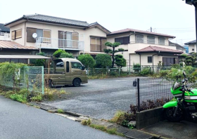 八千代市大和田