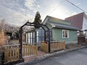 室蘭市白鳥台４丁目