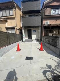 京都市右京区西京極東衣手町