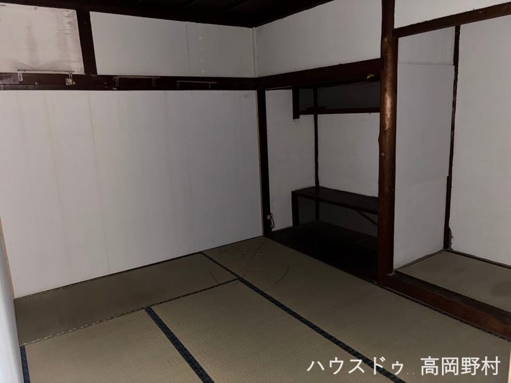 2階 和室
