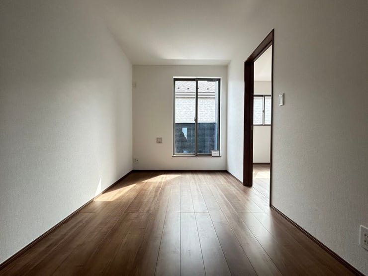 ファミリースペース