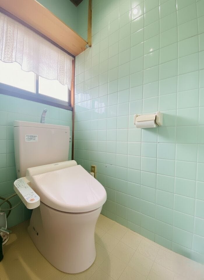 ※家具消しの修正をしております。