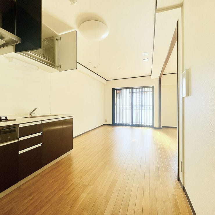 ※家具消しの修正をしております。