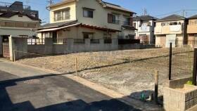 名古屋市中川区吉津２丁目