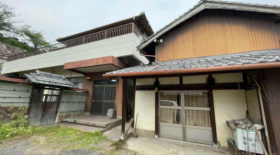 高松市鬼無町鬼無